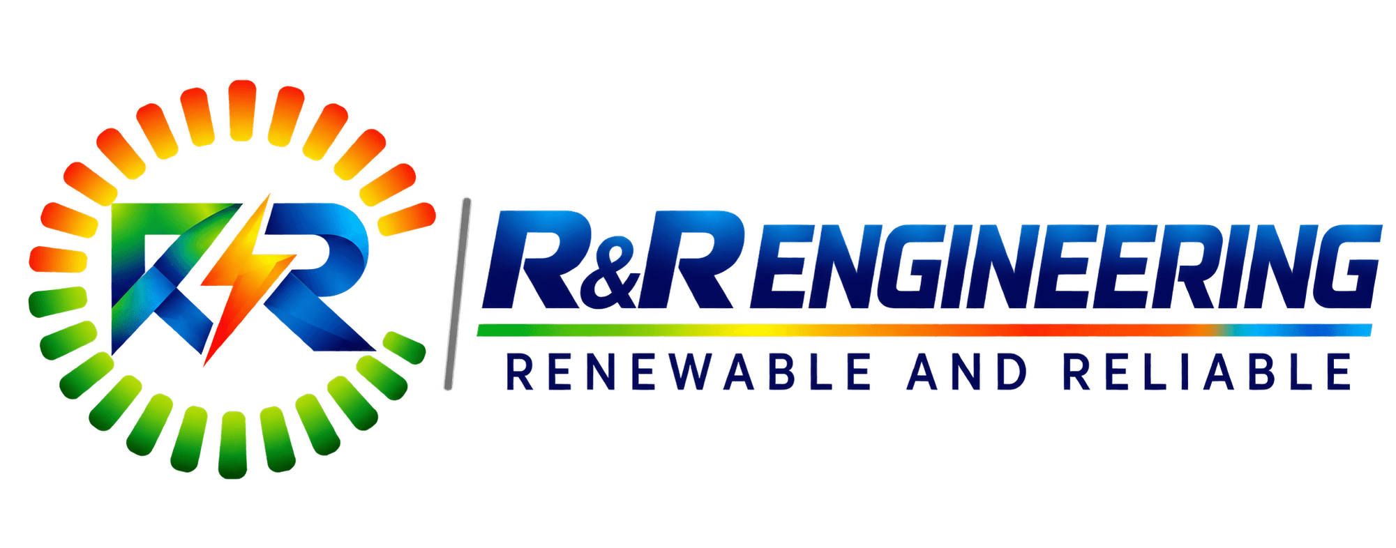 RNR logo