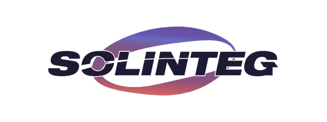 Solinteg logo