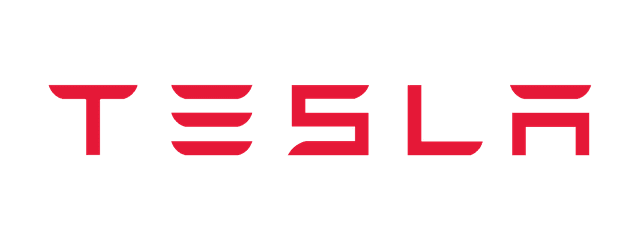Tesla logo