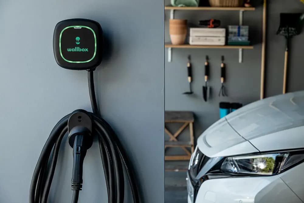 Home EV Charging
