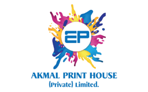 Akmal Print House (Pvt.) Ltd. logo