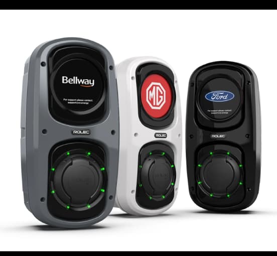 Pakistan’s First and Premier EV Chargers Online Store! 🇵🇰