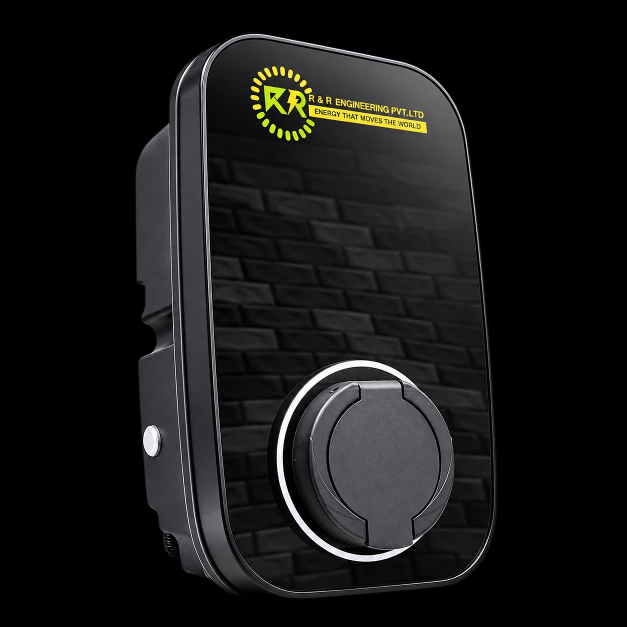 R&R Engineering Smart EV charger