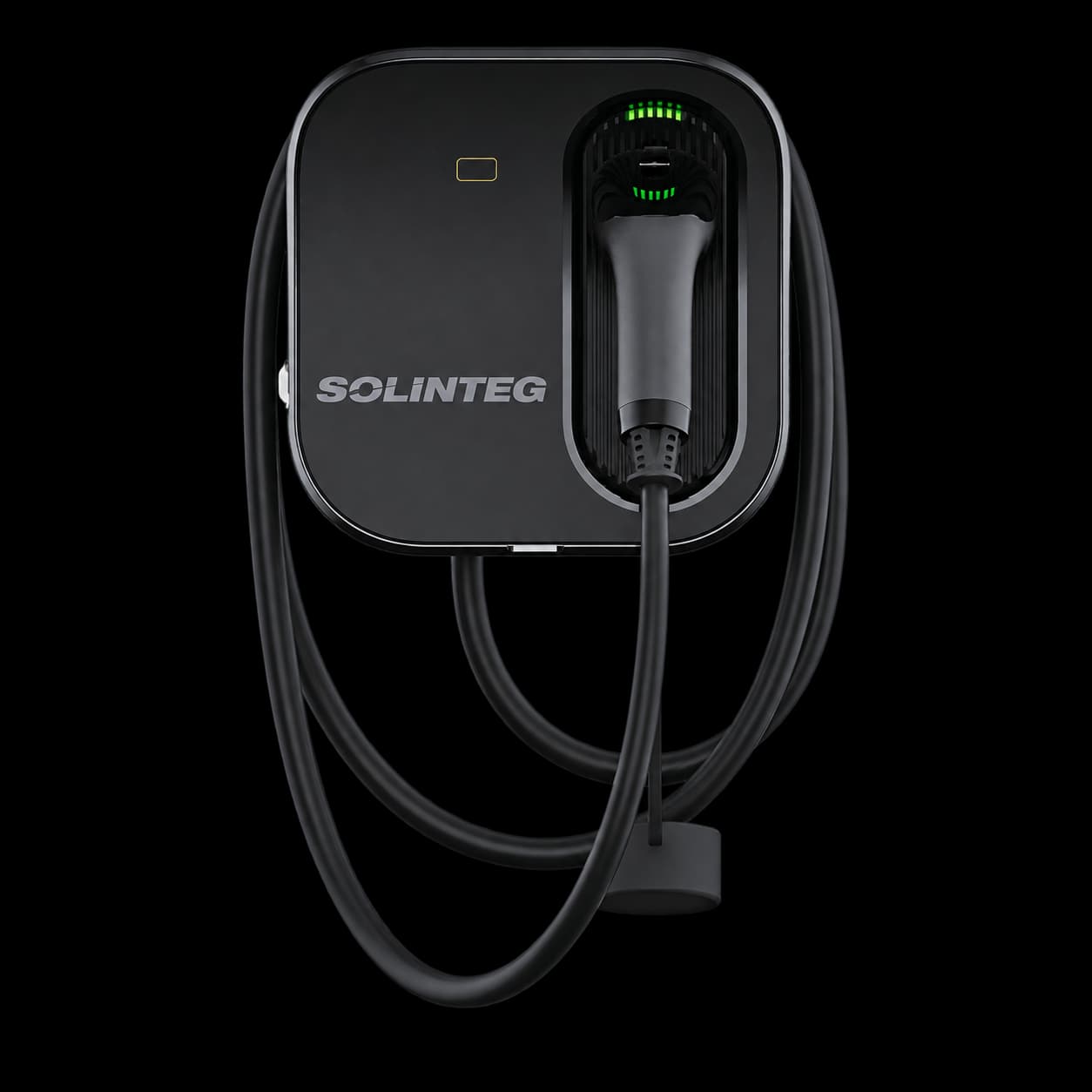 Solinteg 11 kW AC EV charger