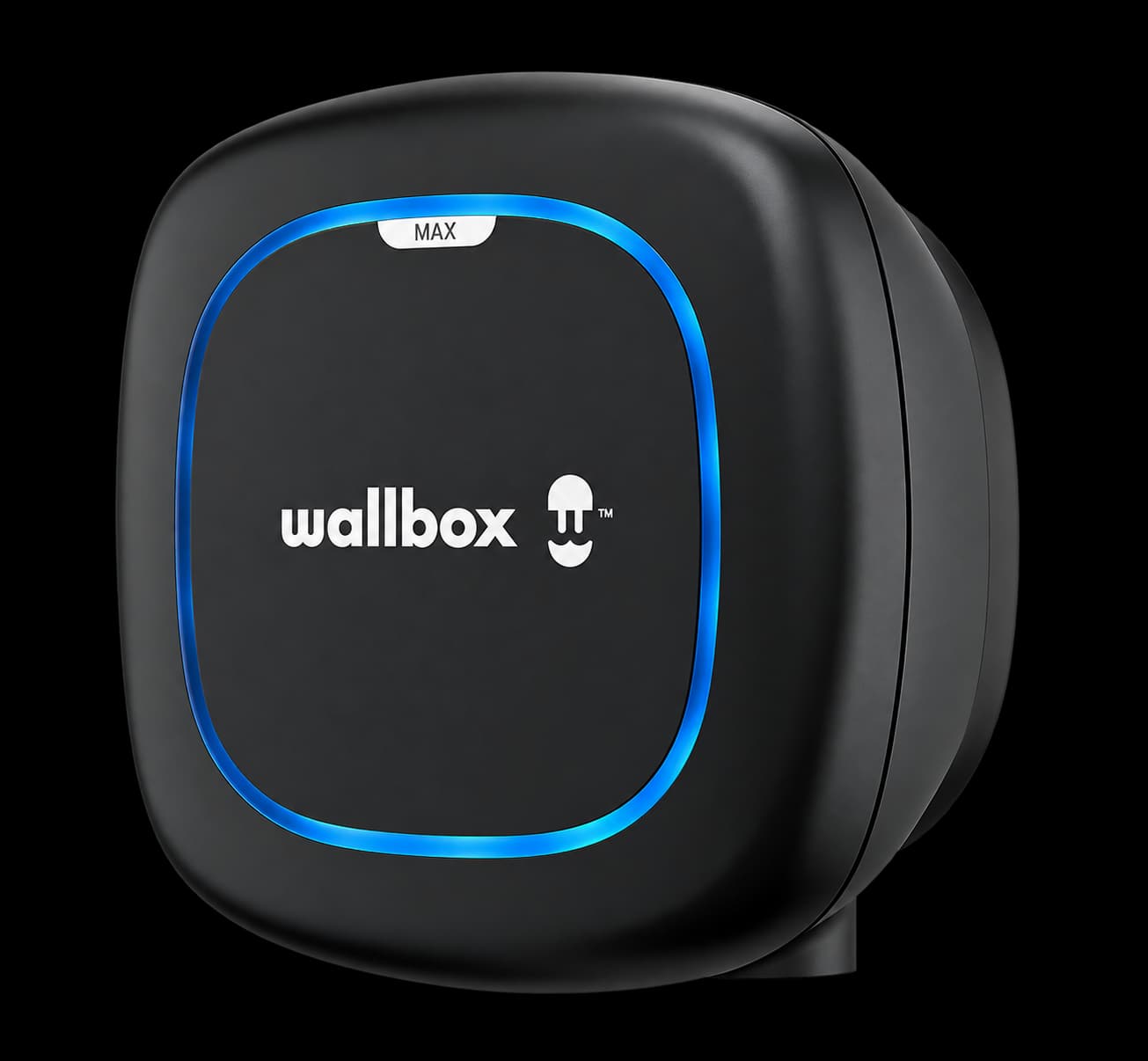Wallbox Pulsar Max home EV charger