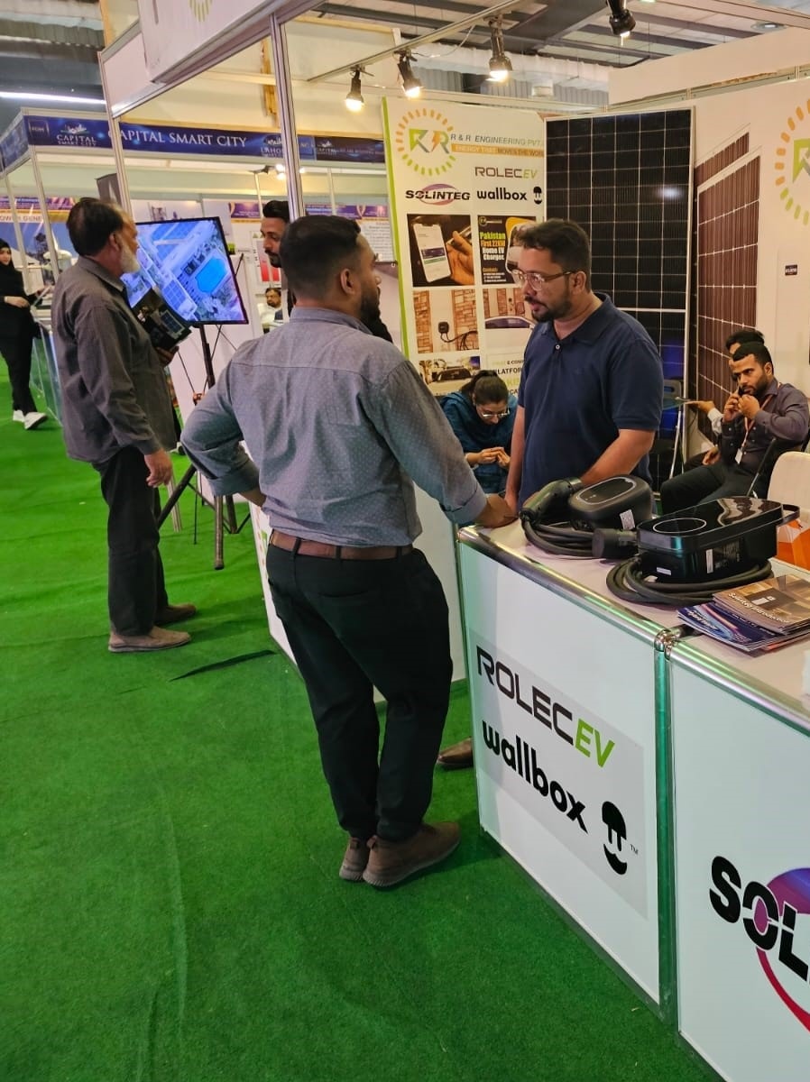 13th IEEEP Expo - 2024 — photo 5