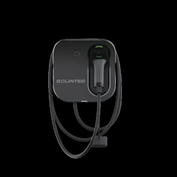 Solinteg 11 kW tethered AC charger