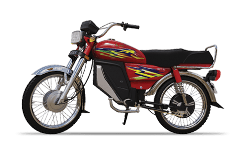 Electric Bicycles Available for Purchase in Pakistan