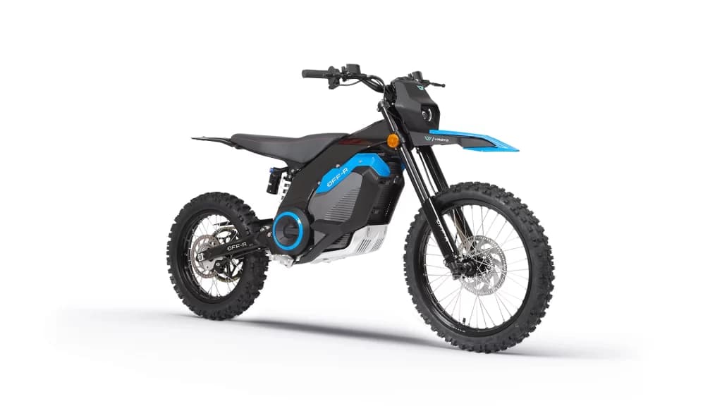 Electric Bicycles Available for Purchase in Pakistan