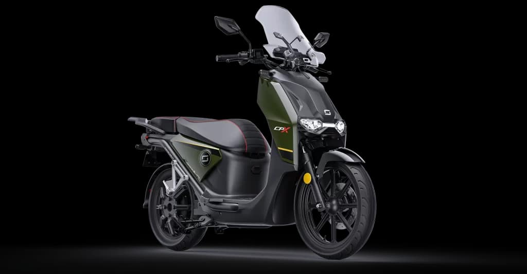 Electric Bicycles Available for Purchase in Pakistan