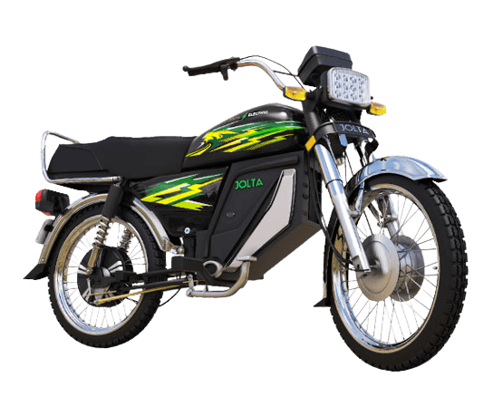 Electric Bicycles Available for Purchase in Pakistan