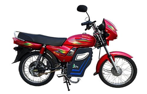 Electric Bicycles Available for Purchase in Pakistan