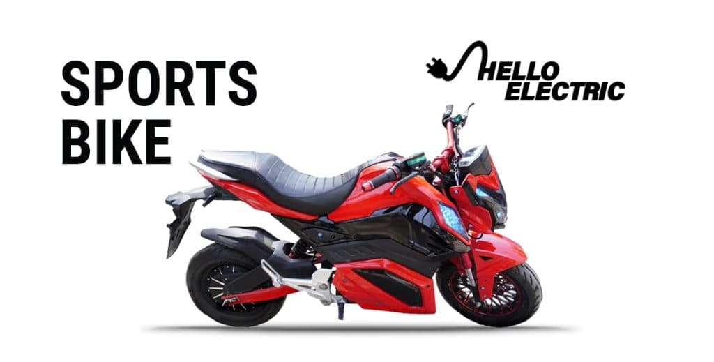 Electric Bicycles Available for Purchase in Pakistan
