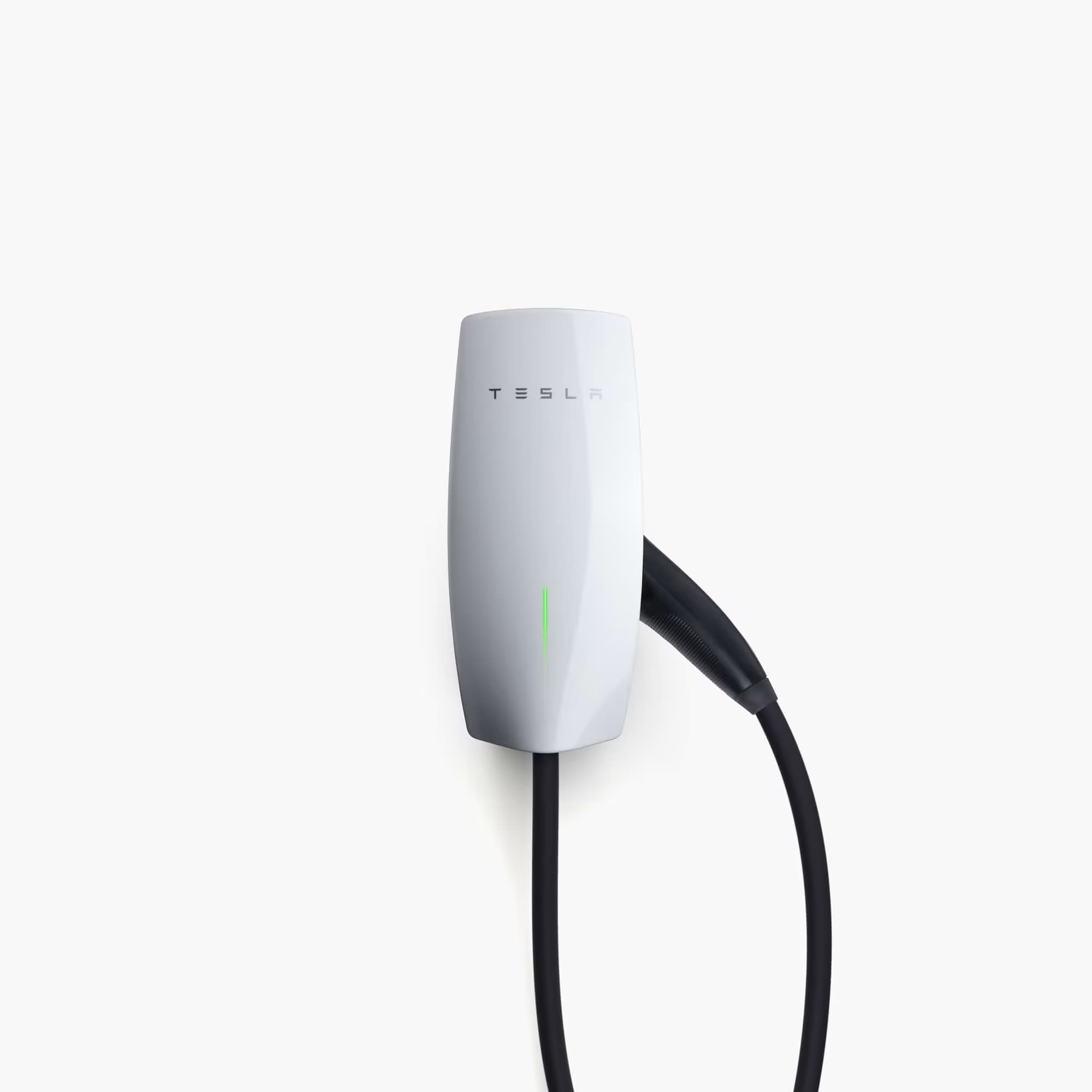 Tesla Gen 3 wall charger