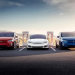 Comparing Tesla’s Electric Car Model S, Model 3, Model X, and Model Y