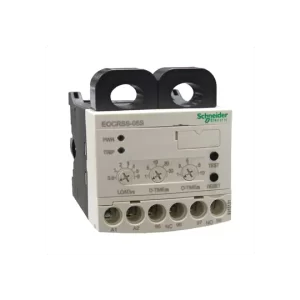 schneider electronic-over-current-relay EV