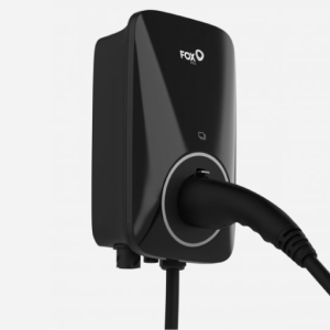 Fox ESS - A Series - 22 kW EV Charger