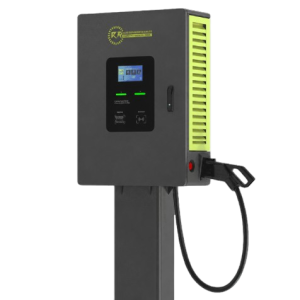 40 kw DC Charger fast