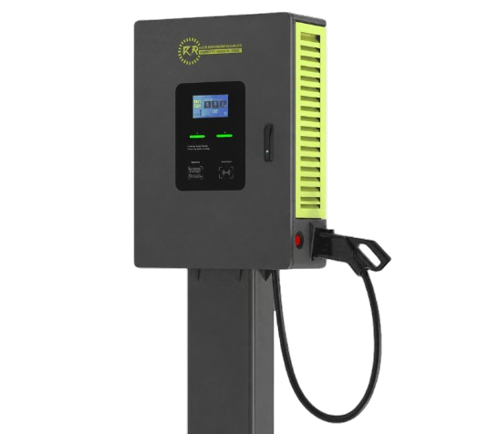 40 kw DC Charger fast