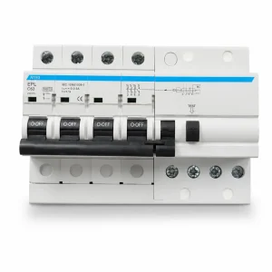 Terasaki EPC C63 63A RCBO